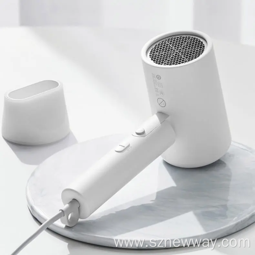 Xiaomi Mijia Portable Electric Anion Hair Dryer